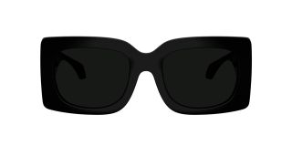 Óculos de sol Versace 0VE4496U Preto Quadrada - 2
