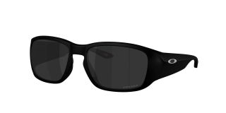 Óculos de sol Oakley 0OO9521 TOURNIQUET Preto Quadrada - 1