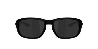 Óculos de sol Oakley 0OO9521 TOURNIQUET Preto Quadrada - 2