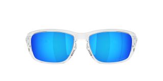 Óculos de sol Oakley 0OO9521 TOURNIQUET Transparente Quadrada - 2