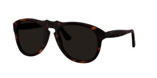 Óculos de sol Persol 0PO0649NE Castanho Tamanho: 54X20