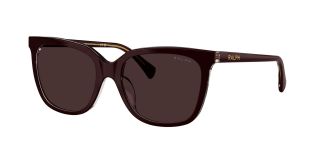 Óculos de sol Ralph Lauren 0RA5343U Grená Tamanho: 55X17