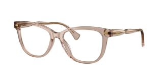 Óculos graduados Ralph Lauren 0RA7189U Beige Tamanho: 53X17