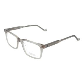 Óculos graduados Hackett Bespoke HEB377 Transparente Retangular - 1