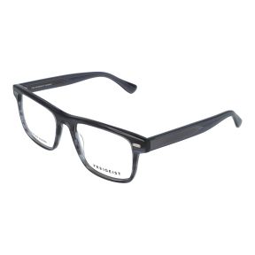 Óculos graduados Eschenbach 863047 Azul Retangular - 1