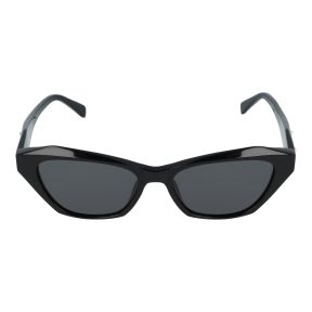 Óculos de sol Zadig & Voltaire SZV469 Preto Borboleta - 2