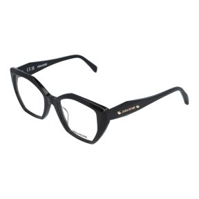 Óculos graduados Zadig & Voltaire VZV478 Preto Quadrada - 1