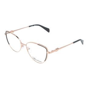 Óculos graduados Blumarine VBM234 Azul Tamanho: 55X16