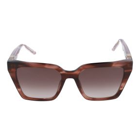 Óculos de sol Escada SESF77 Rosa/Vermelho-Púrpura Borboleta - 2
