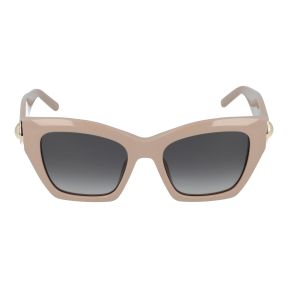 Óculos de sol Furla SFU979 Beige Quadrada - 2