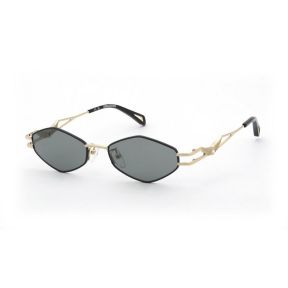 Óculos de sol Zadig & Voltaire SZV465S Dourados Quadrada - 1