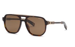 Óculos de sol Chopard SCH412 Castanho Tamanho: 57X18