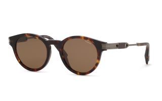 Óculos de sol Chopard SCHM11 Dourados Tamanho: 63X14