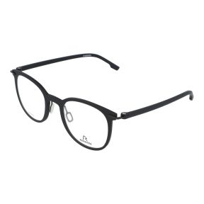 Óculos graduados Rodenstock R5375 Preto Tamanho: 50X22