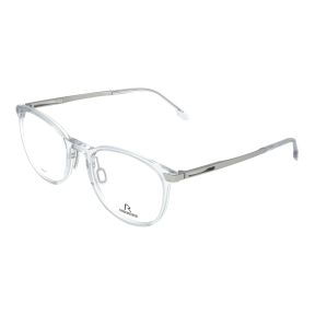 Óculos graduados Rodenstock R7163 Transparente Tamanho: 52X21