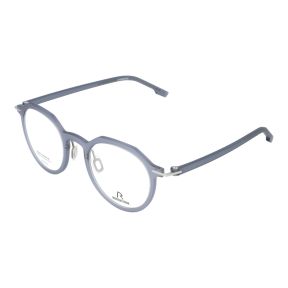 Óculos graduados Rodenstock R5369 Cinzento Tamanho: 48X23