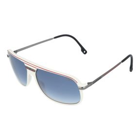 &Oacute;culos de sol Carrera C SPORT 10/S C SPORT 10/S Branco Retangular