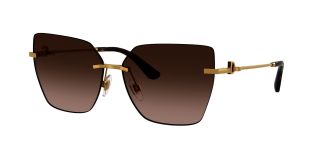 Óculos de sol D&G 0DG2321 Dourados Tamanho: 62X14