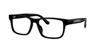 Óculos graduados Emporio Armani 0EA3265U Preto Tamanho: 54X17