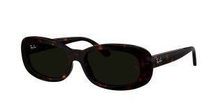 Óculos de sol Ray Ban 0RB2221 Castanho Tamanho: 56X18