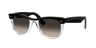 Óculos de sol Ray Ban WAYFARER 0RB2240 Preto Tamanho: 50X22