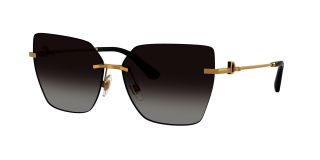 Óculos de sol D&G 0DG2321 Dourados Tamanho: 62X14