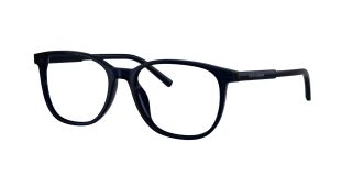 Óculos graduados D&G 0DG3426 Azul Retangular - 1