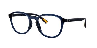 Óculos graduados Polo Ralph Lauren 0PH2292U Azul Tamanho: 53X20