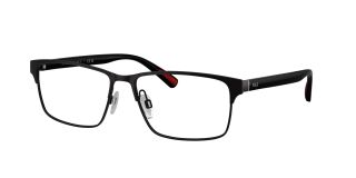 Óculos graduados Polo Ralph Lauren 0PH1243 Cinzento Retangular - 1