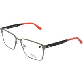 Óculos graduados Lacoste L2314 Cinzento Tamanho: 58X17
