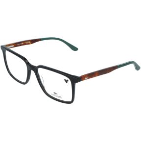 Óculos graduados Lacoste L2992 Preto Tamanho: 56X17