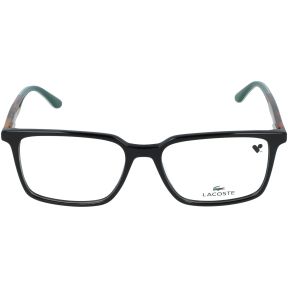Óculos graduados Lacoste L2992 Preto Retangular - 2