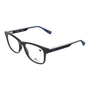 Óculos graduados Lacoste L4004 Preto Tamanho: 53X17