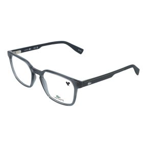 Óculos graduados Lacoste L4006 Cinzento Tamanho: 53X19