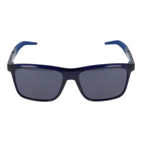 Óculos de sol Nike IO0103X NIKE RADEON BYTE Azul Retangular - 2