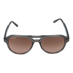 Óculos de sol Serengeti SS765004 MATEO Verde Aviador - 2