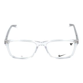 Óculos graduados Nike NK1000 Transparente Retangular - 2