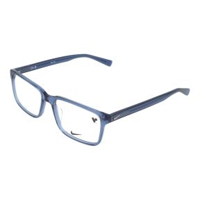 Óculos graduados Nike NK1001 Azul Tamanho: 57X18