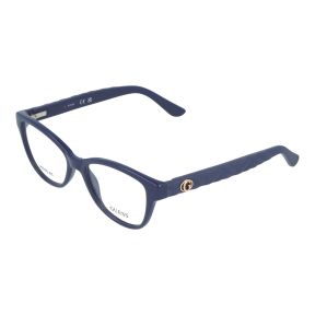 Óculos graduados Guess GU50307 Azul Tamanho: 50X16