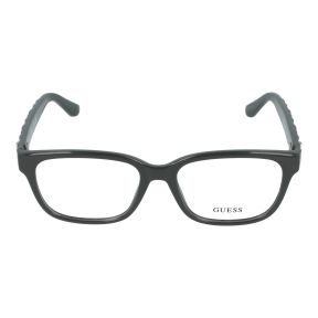 Óculos graduados Guess GU50308 Verde Retangular - 2