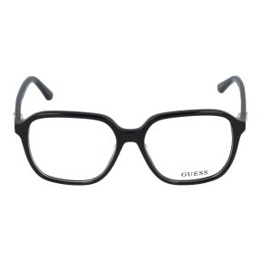 Óculos graduados Guess GU50309 Preto Quadrada - 2