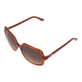 Óculos de sol Guess GU00257 Laranja Quadrada - 1