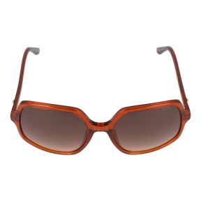 Óculos de sol Guess GU00257 Laranja Quadrada - 2