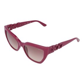 Óculos de sol Guess GU00264 Lilás Tamanho: 55X18