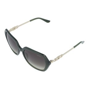Óculos de sol Guess GU00267 Verde Tamanho: 57X17