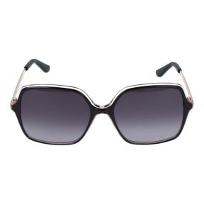 Óculos de sol Guess GU00270 Preto Quadrada - 2