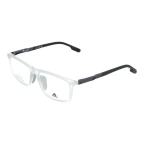 Óculos graduados Adidas SP5086-H Transparente Retangular - 1
