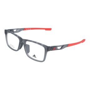 Óculos graduados Adidas SP5089-H Cinzento Tamanho: 55X16
