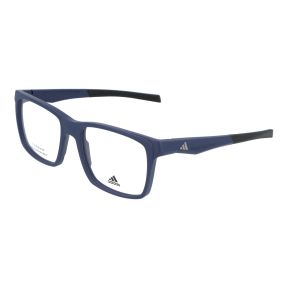 Óculos graduados Adidas SP5103 Azul Tamanho: 55X18