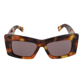 Óculos de sol Gucci GG1842S Castanho Borboleta - 2